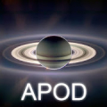 APOD - Live Wallpaper Mod