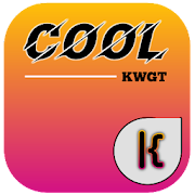 Cool Kwgt Mod