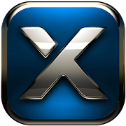 MENTALIST Xperia Theme Xz3 Mod