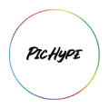 PicHype - Free Photo Editor (easy, fast) Mod