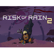 Risk of Rain 2 Mod APK