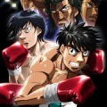 Hajime No Ippo Wallpapers - Fight Ippo Mod