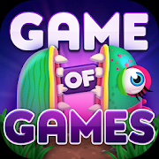 Game of Games the Game Mod Apk