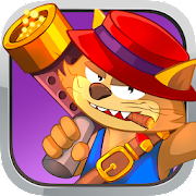 Cat Fighter Mod Apk