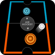 Air Hockey : Single, Multiplayer & Online Mod Apk