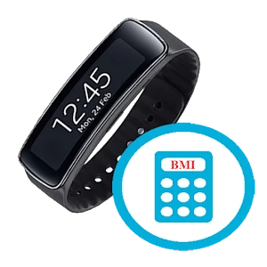 BMI for Gear Fit Mod Apk [Paid for free][Free purchase]