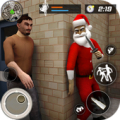 Santa Secret Stealth Mission icon
