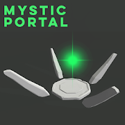 Mystic Portal Mod