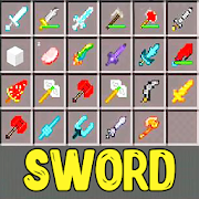 Sword Mod for Minecraft PE APK for Android Download
