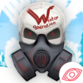 Winter operation icon