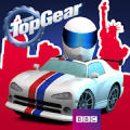 Top Gear : Race the Stig Mod