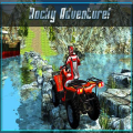 3D Quad Bike Offroad Stunts Mod