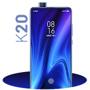 Theme for Xiaomi Redmi K20 Мод APK