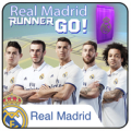 Real Madrid Runner Mod