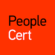 PeopleCert Partner icon