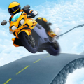 Sky Bike Stunt APK