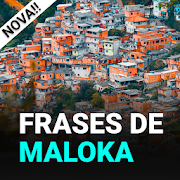 Frases De Maloka Mod APK