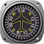 Aircraft Compass [legacy - see Mod