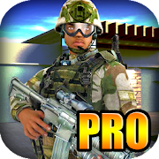 Soldier Assault Operation PRO Mod