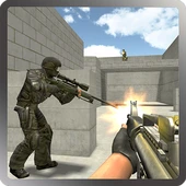 SWAT Counter Terrorist Shoot Mod Apk 1.2 