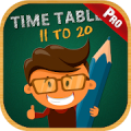 Math Times Tables Kids Games‏ Mod