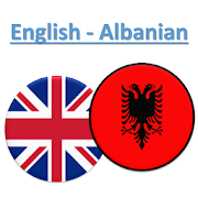 English-Albanian Translator Mod
