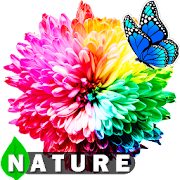 Nature Live Wallpapers | HD 4K Мод APK