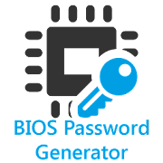 BIOS Password Generator Mod
