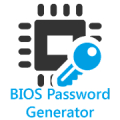 BIOS Password Generator icon