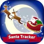 Santa Tracker - Track Santa (Tracking Simulator) Mod APK