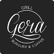 Gera Grill Burguer Coffee icon