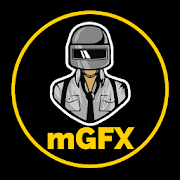 mGFX - Free GFX Tool for PUBG Mod Apk