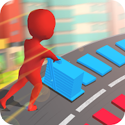 Stack Bricks Mod APK