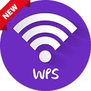 WPS WPA WiFi Tester (No Root) Mod APK