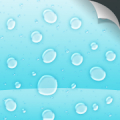HydroTilt Live Wallpaper icon