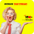 increase snap streaks 2022 APK