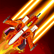 Space Shooter : Star Squadron Mod