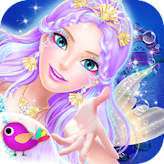Princess Salon: Mermaid Doris Mod