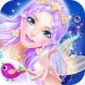 Princess Salon: Mermaid Doris Mod