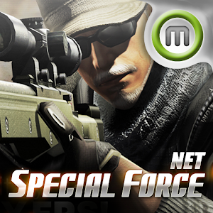 Special Force - Online FPS APK Mod