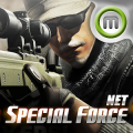 Força Especial - Online FPS Mod