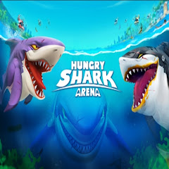 Hungry Shark Arena HorrorNight Mod APK