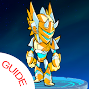 Brawlhalla Guide Strings 2020 - Android icon