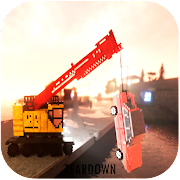 Teardown game walkthrough Mod APK