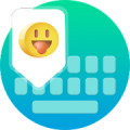 Fency Keyboard Font, Themes - My Photo Keyboard APK