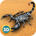 Scorpion Survival Simulator 3D Mod