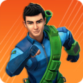 Thunderbirds Are Go: Team Rush Mod