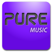 Pure music widget Mod