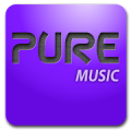 Pure music widget Mod