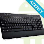 Clavier Android Azerty Mod
